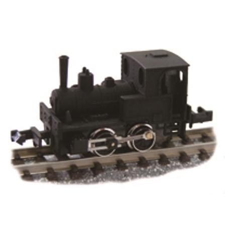14034 有田鉄道 コッペル1号機(保存車/簡易ロッド仕様) 津川洋行/新品