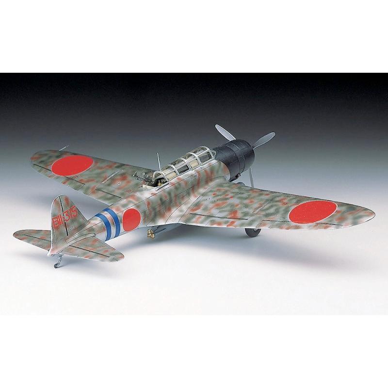 ハセガワ A7 中島 B5N2 九七式三号機艦上攻撃機 : ブーストギア ヤフー