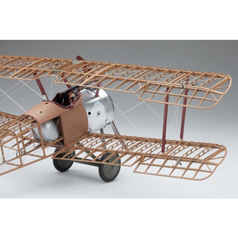 1/16 ソッピースキャメルF.1 【MU01】mc94 1/16 ソッピースキャメルF.1