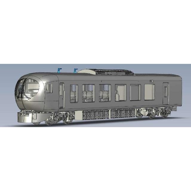 新品 マイクロエース A1030 Nゲージ 西武鉄道001系 Laview G編成
