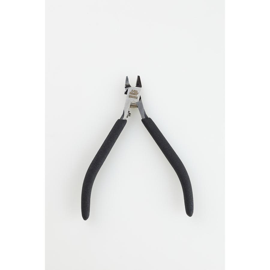 Mr.片刃ニッパー – Hobby JAPAN Web クレオス MT106 Mr.片刃ニッパー