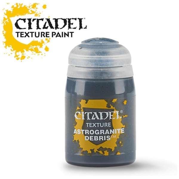 ゲームズワークショップ 26-11 TEXTURE: ASTROGRANITE DEBRIS(24ML) : ブーストギア ヤフー店 - 通販 ...