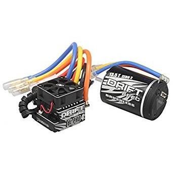 BL-P4135D ドリフトスペック ブラシレスコンボ 13.5T BL-PRO4D ヨコモ/新品