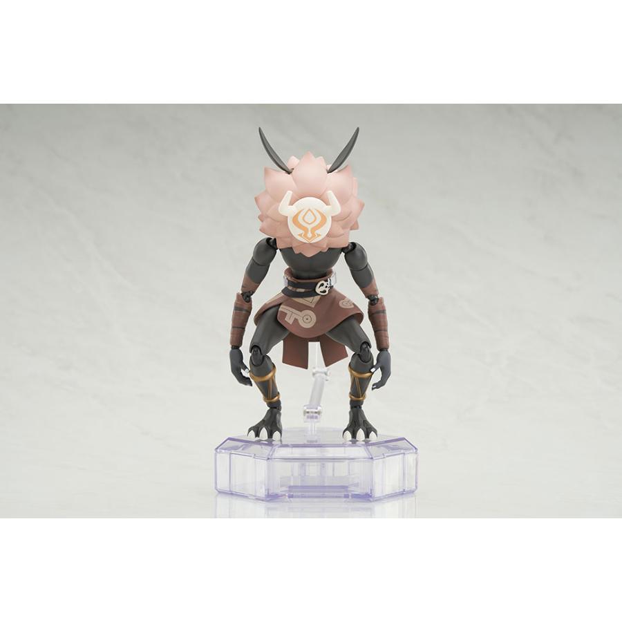 APEX TOYS 1/8 ARCTECH可動シリーズ 原神 ヒルチャール 特典付属