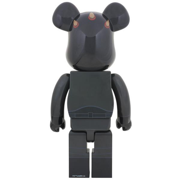 BE@RBRICK DARTH MAUL(TM) 1000% ベアブリック　ダースモール　MEDICOM TOY_1