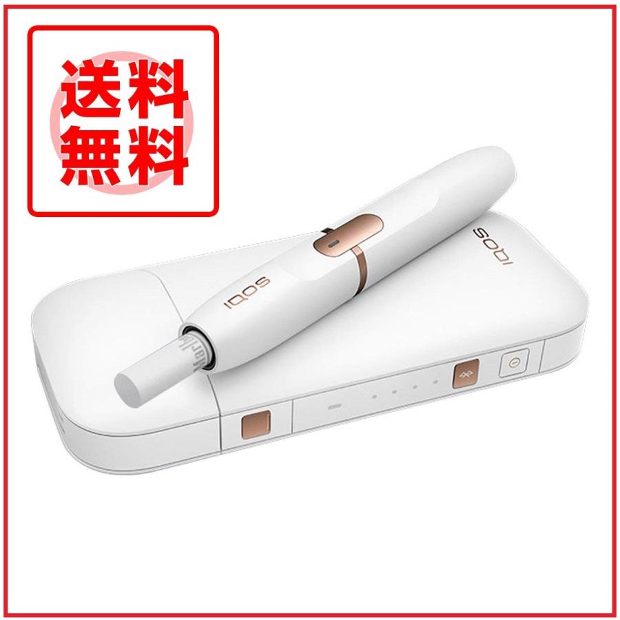 iQOS ネイビー 新品未開封未登録品の+rallysantafesinooficial.com