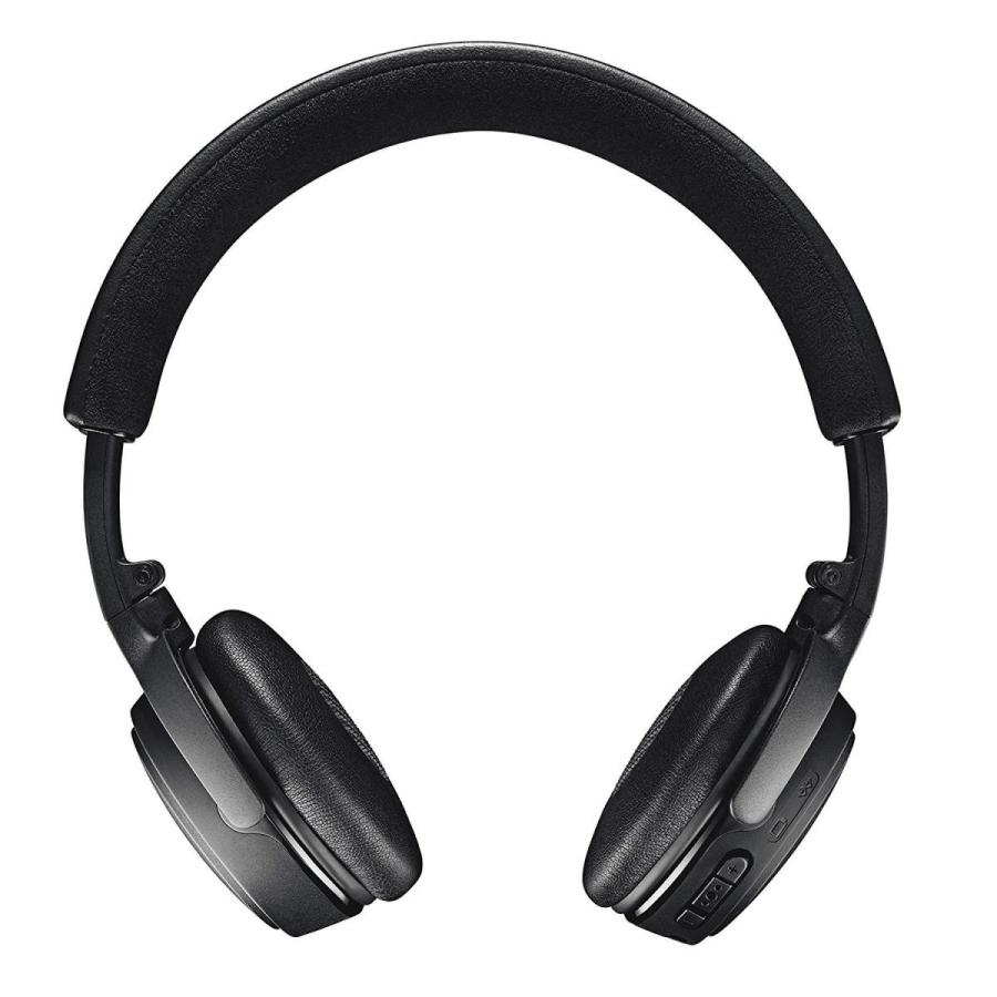Bose SoundLink 小型ヘッドバンド Bluetooth ヘッドフォンマイク付き トリプルブラック [並行輸入品]｜freestyle27｜04