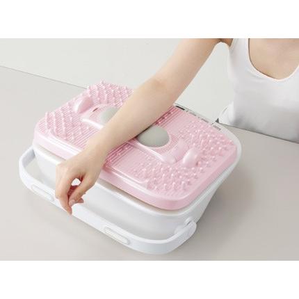 コスモスウェーブ COSMOS WAVE MD-5301 家庭用電気マッサージ器