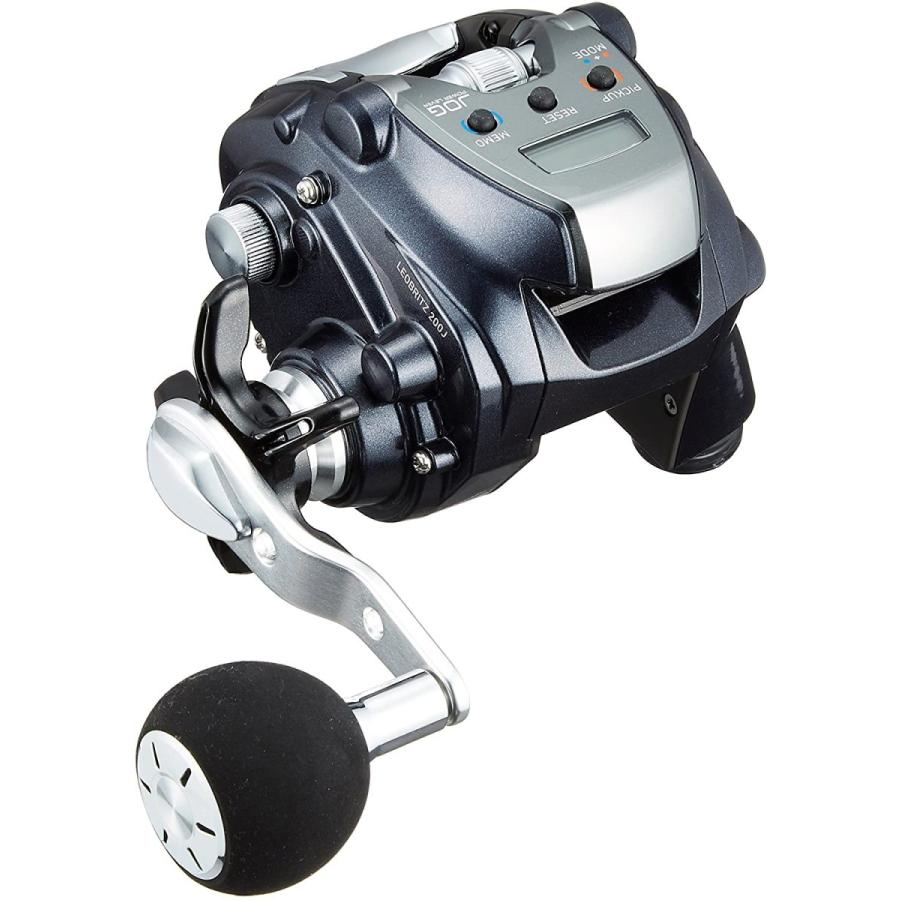 ダイワ Daiwa ワカサギ竿 電動リール 17 電動リール ロッド 釣り竿 レオブリッツ 0j 17モデル