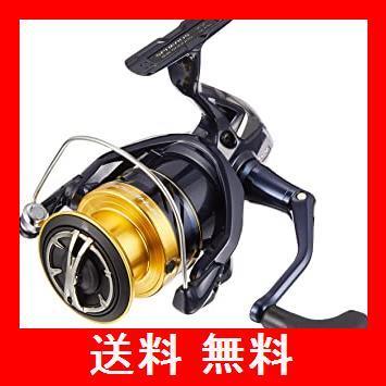 ずっと気になってた ショアジギング リール シマノ Shimano 19 3000xg 4000hg 4000xg Sw