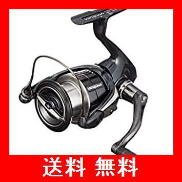 シマノ Shimano スピニングリール 19 ヴァンキッシュ 3000 4000各種 ヴァンキッシュ スピニングリール