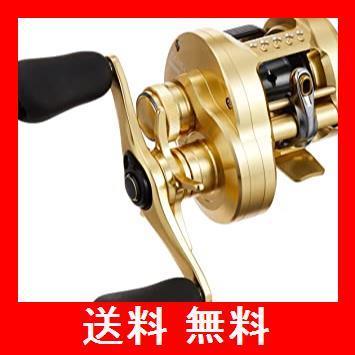 シマノ Shimano 両軸リール バス釣り 21 カルカッタコンクエスト各種 バス釣り カルカッタコン