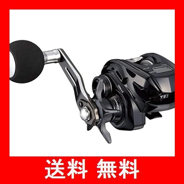 21超人気 ダイワ Daiwa ソルト ベイトリール 21 ティエラ A Ic 150 Dh 150h 150h