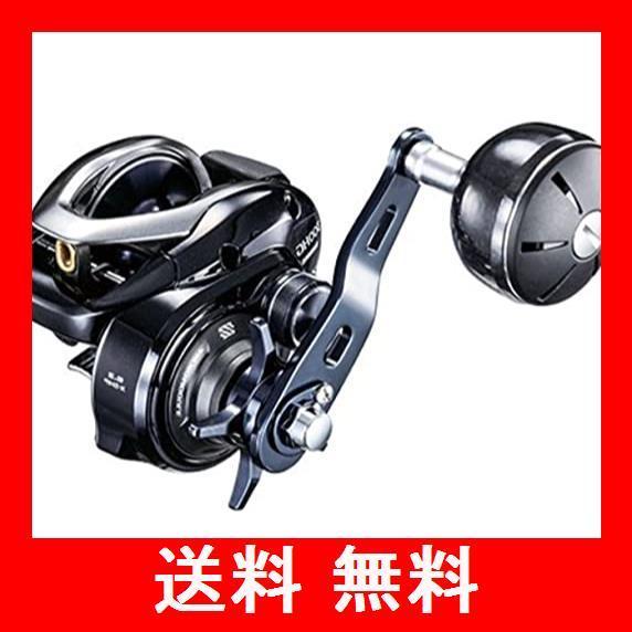 日本正規品 シマノ Shimano ベイトリール 両軸 ジギング 17 グラップラー 300hg 右 301hg