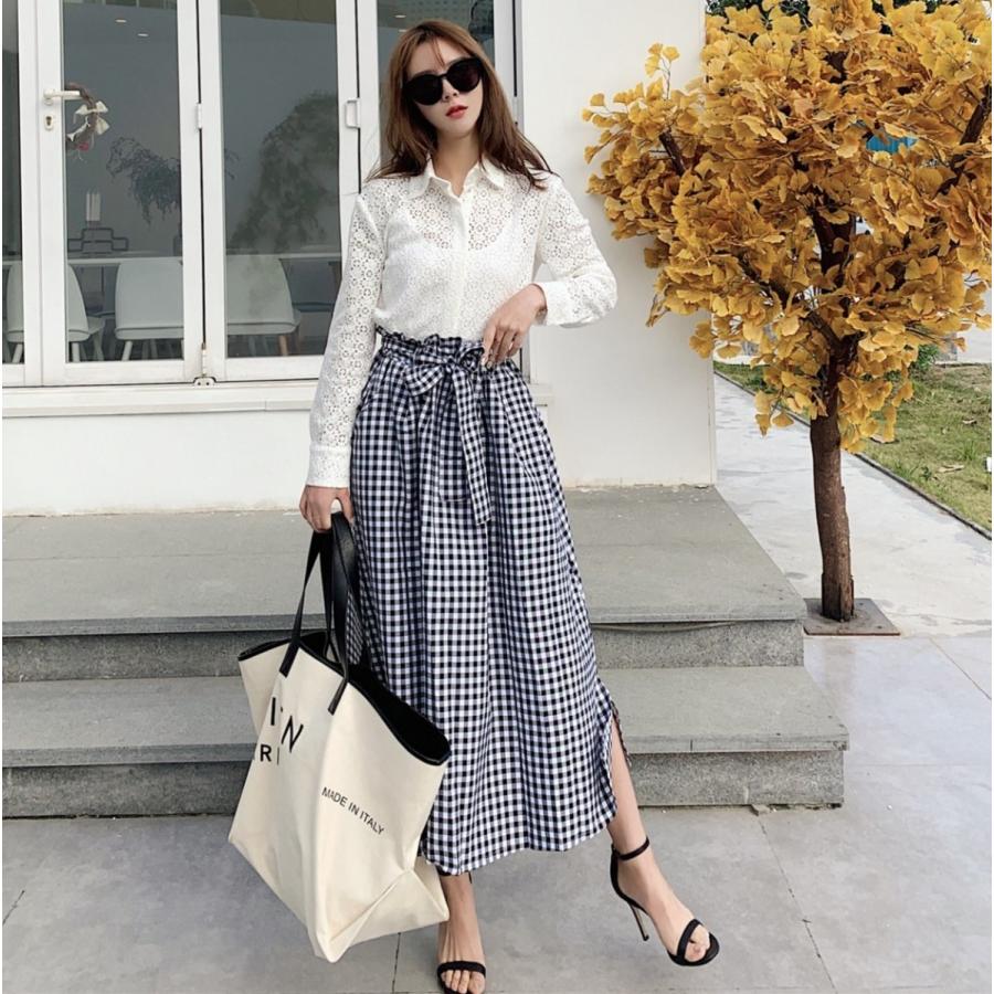 ギンガムチェック スカート 黒 ロング チュールスカート ギンガムチェックロングスカート ギンガムチェック レディース スカート チュール ウェストゴム Free Bsq 28 株式会社フリースタイル 通販 Yahoo ショッピング