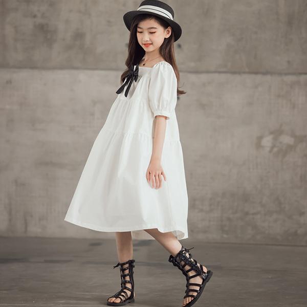 子供服赤ワンピース かわいい 韓国 子供服 レッドワンピース おしゃれワンピース 子供夏用 キッズワンピース カジュアル110 1 130 140 150 160 Free Etq 18 株式会社フリースタイル 通販 Yahoo ショッピング