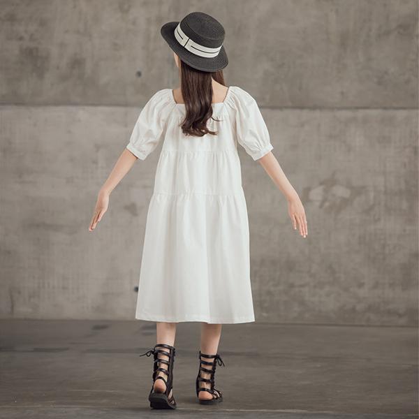 子供服赤ワンピース かわいい 韓国 子供服 レッドワンピース おしゃれワンピース 子供夏用 キッズワンピース カジュアル110 1 130 140 150 160 Free Etq 18 株式会社フリースタイル 通販 Yahoo ショッピング