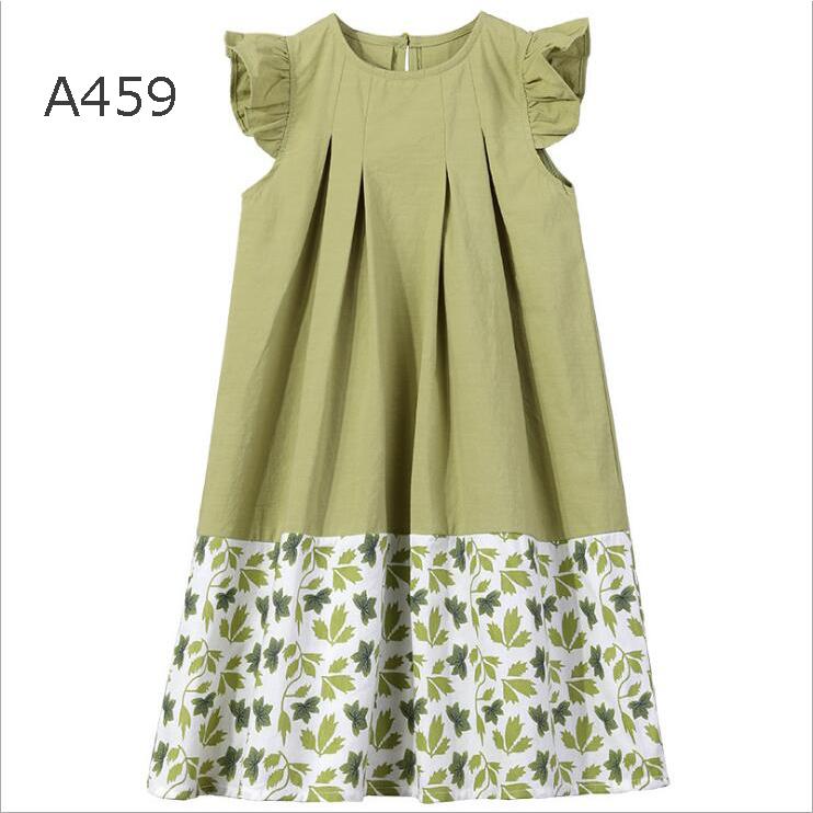 ネコポス便送料無料 キッズ花柄ワンピース コーデ 子供服 ノースリーブワンピース 130 ワンピース 安い 姉妹お揃いワンピース 夏 Free Etq 19 株式会社フリースタイル 通販 Yahoo ショッピング