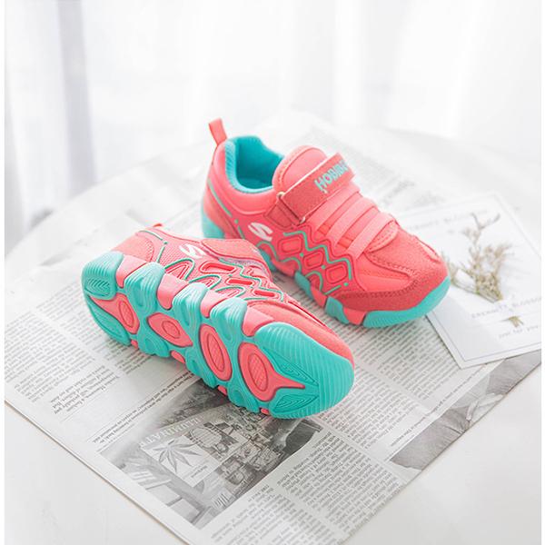 キッズスニーカー シューズ 子供靴 スニーカー キッズ 可愛い 安い 女の子 男の子 Free Etx 24 株式会社フリースタイル 通販 Yahoo ショッピング