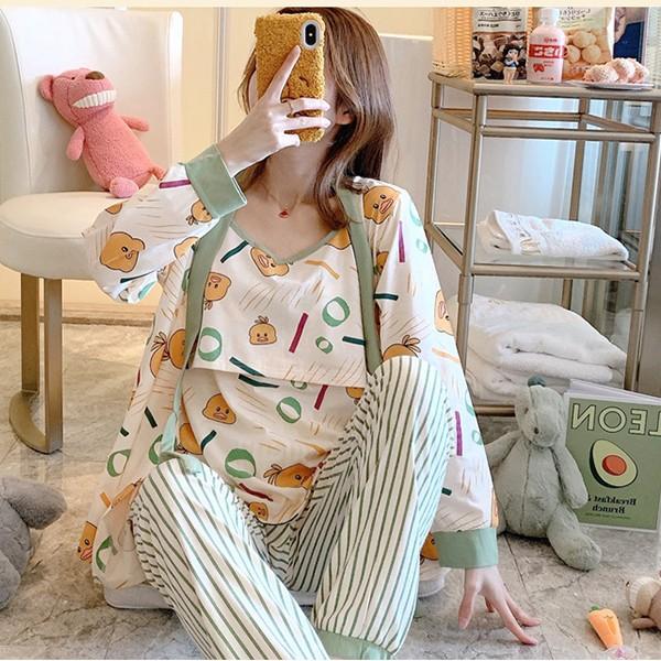 マタニティパジャマ 前開き 入院 3点セット 長袖 襟なし 夏 パジャマ マタニティ 出産 ルームウェア 可愛い 部屋着 Free Yfsy323 36 株式会社フリースタイル 通販 Yahoo ショッピング