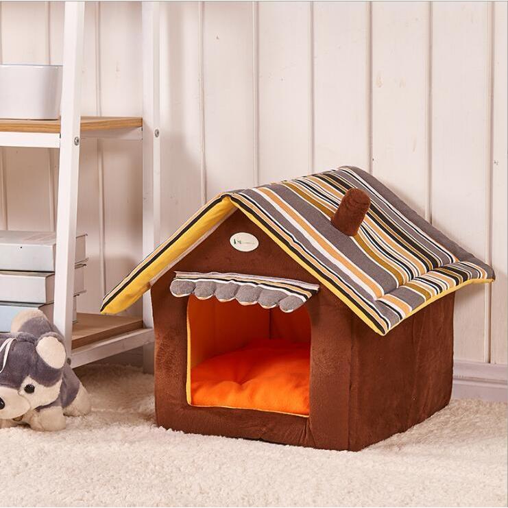 ペットハウス 室内用 犬ハウス室内 犬 ベッド 冬用 洗える ペットハウス ペットベッド Gz Free Cwyp40 株式会社フリースタイル 通販 Yahoo ショッピング