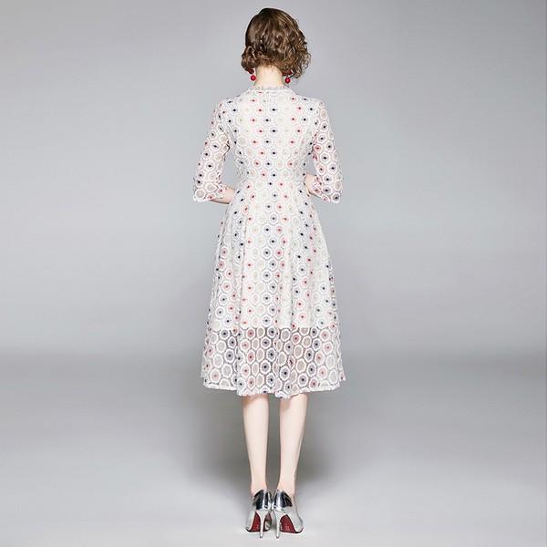 パーティードレス 安い 可愛い 結婚式 パーティードレス 袖あり ドレス 結婚式 お呼ばれ 代 レースドレスワンピース結婚式 お呼ばれ Gz Free Shlfq 79 株式会社フリースタイル 通販 Yahoo ショッピング