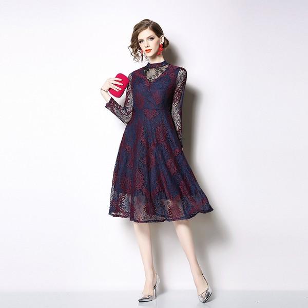 パーティードレス 安い 可愛い 結婚式ワンピース レースドレスワンピース お呼ばれ フォーマル 緑 代30代40代 Gz Free Shlfq 92 株式会社フリースタイル 通販 Yahoo ショッピング