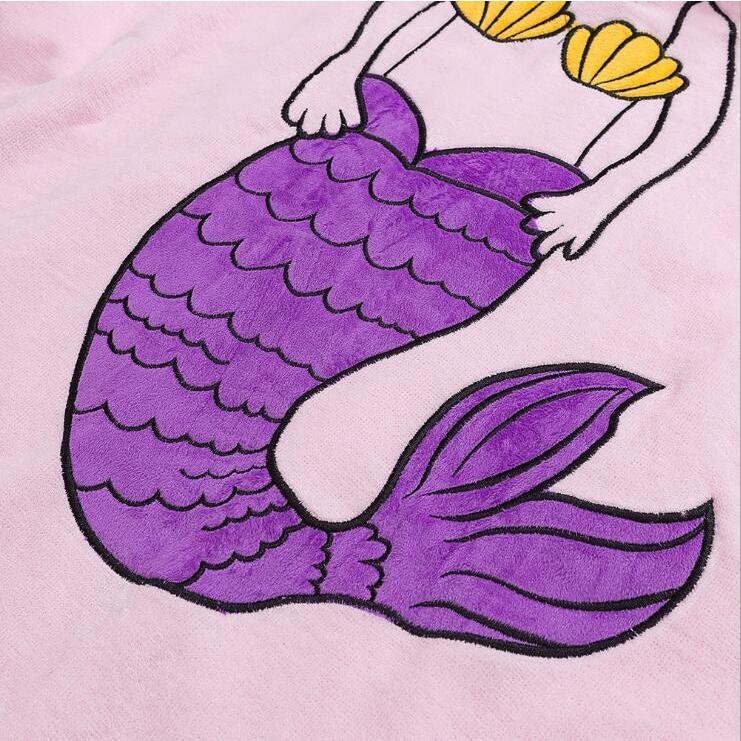 ふわふわ子供バスタオル キッズバスタオル キャラクター 人魚 子供用ポンチョ型バスタオル スイミング お風呂 フード付きタオルポンチョ キッズ Gz Freestyle Etyj19 2 株式会社フリースタイル 通販 Yahoo ショッピング