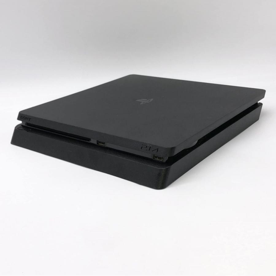 PlayStation 4 ジェット・ブラック 1TB (CUH-2200BB01)【メーカー生産終了】 [video game]｜freestylestore｜02