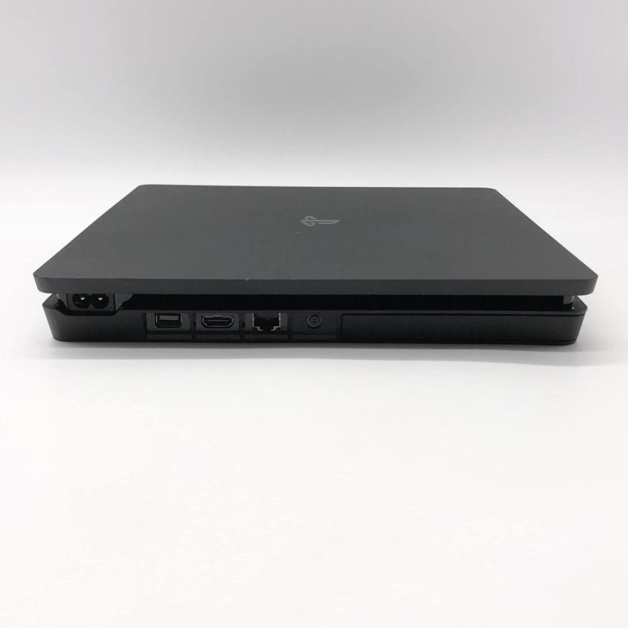 PlayStation 4 ジェット・ブラック 1TB (CUH-2200BB01)【メーカー生産終了】 [video game]｜freestylestore｜03