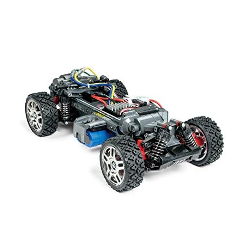 タミヤ（TAMIYA） 1/10 電動RCカーシリーズ No.650 フォルクスワーゲン