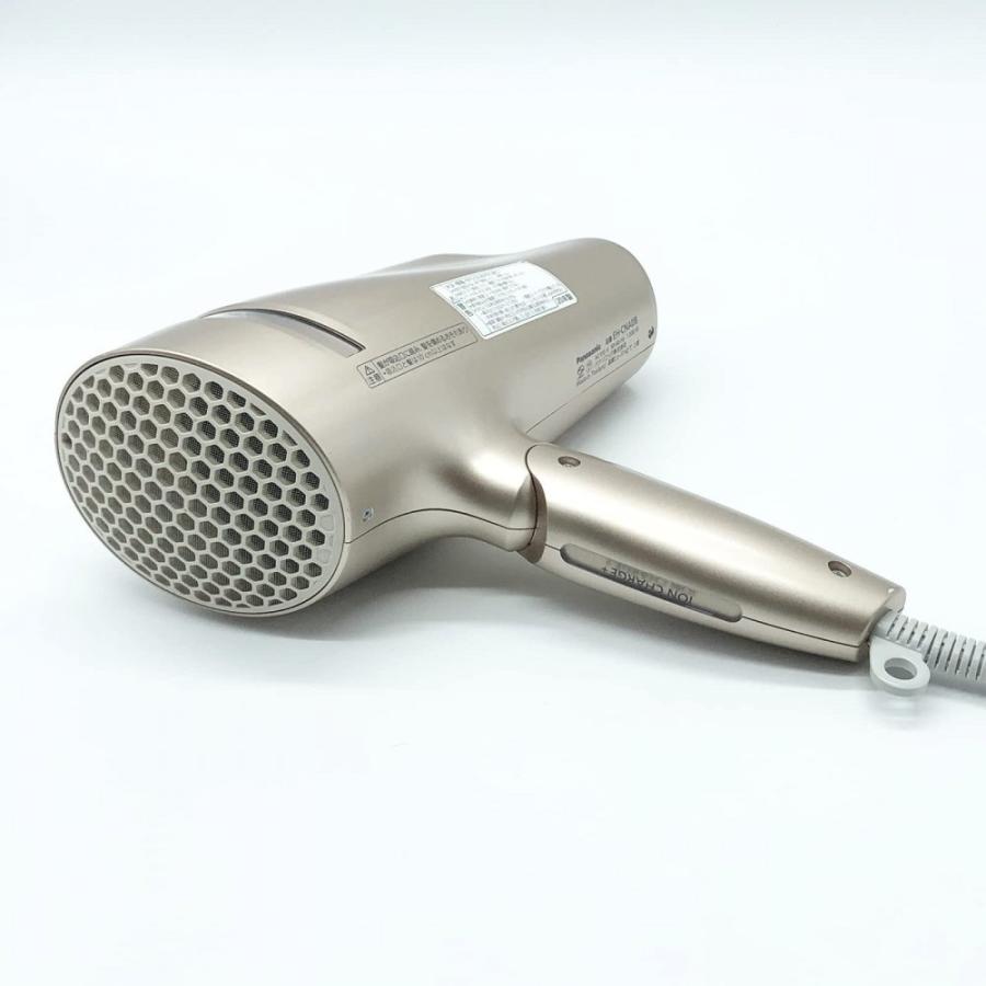 Panasonic - 【EH-CNA0B-PN】Panasonicナノケア　ドライヤー Amazon | パナソニック ヘアドライヤー ナノケア 高浸透