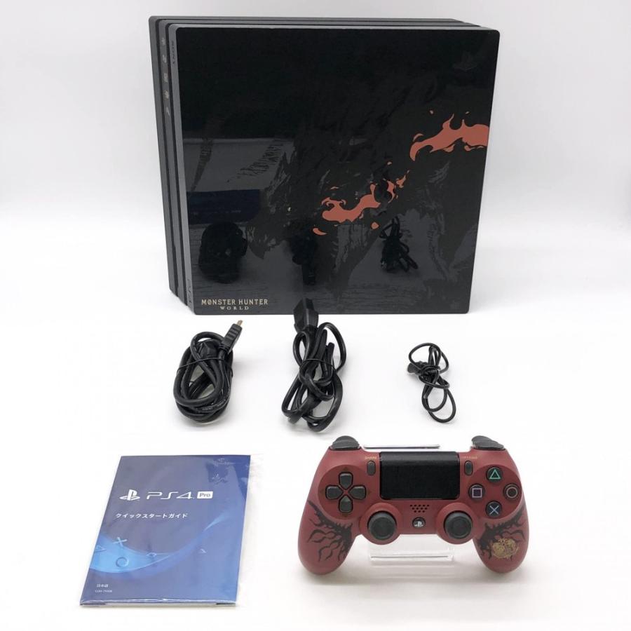 PlayStation 4?グランツーリスモSPORT?リミテッドエディション 