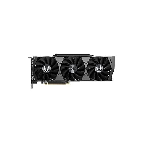 ZOTAC GAMING GeForce RTX 3070 Ti Trinity OC グラフィックスカード 8GB GDDR6X｜freestylestore｜05