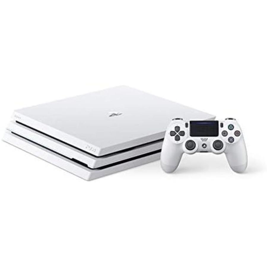 SONY PlayStation4 CUH-7200BB02 1TB ホワイト 【公式通販】