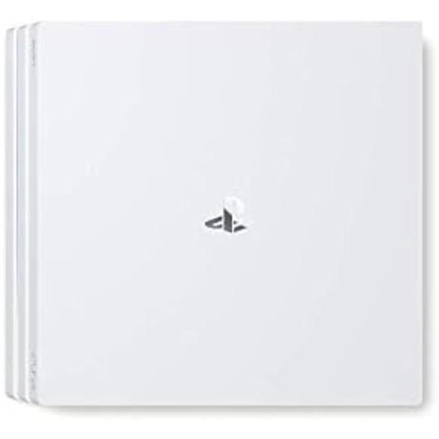 SONY PlayStation4 CUH-7200BB02 1TB ホワイト 【公式通販】