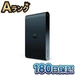 PlayStation 【整備済み品】 Vita TV 黒 [並行輸入品] (整備済み品 