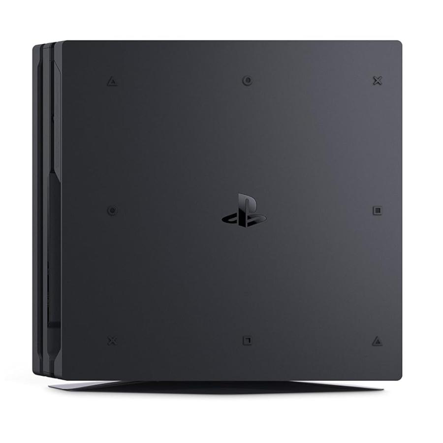 苫小牧バナナ】SONY/ソニー CUH-7000BB01 PlayStation4 Pro 1TB 