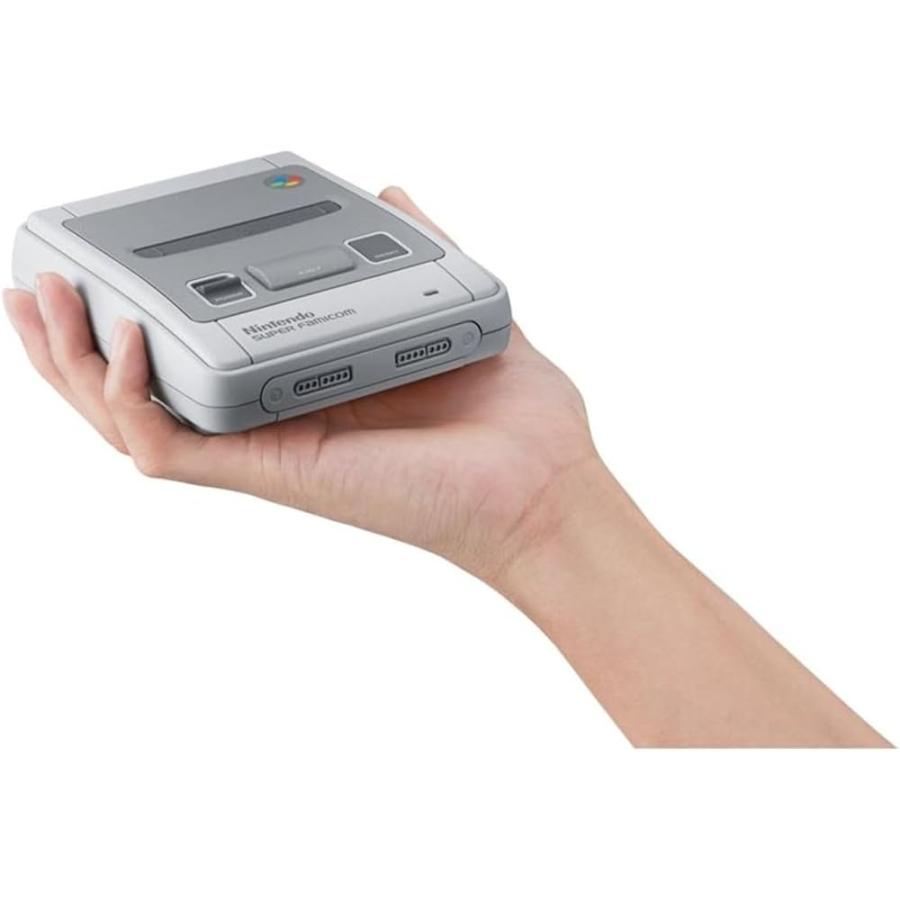 任天堂（Nintendo） 【整備済み品】 ニンテンドークラシックミニ