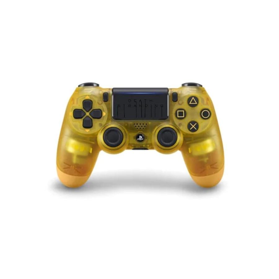 PlayStation 【整備済み品】 SONY 4 Pro DEATH STRANDING LIMITED 