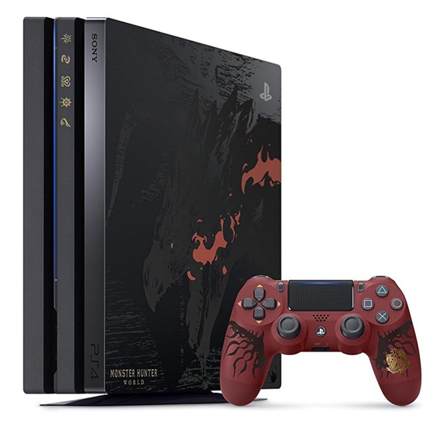 PlayStation 【整備済み品】 ソニー SONY PS4 Pro 本体 1TB 
