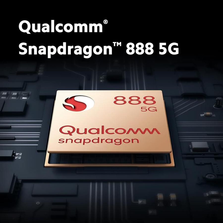 Xiaomi（シャオミ） 【整備済み品】 SIMフリースマートフォン 11T Pro