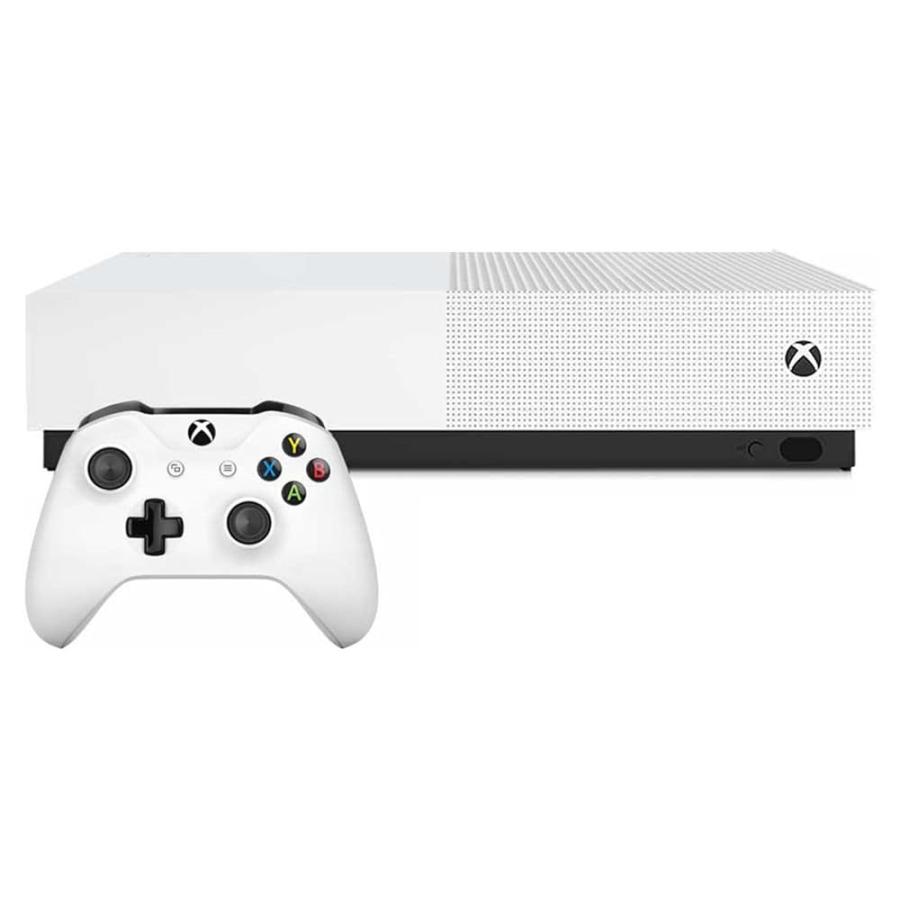 Xbox One S 1 TB All Digital Edition 【整備済み品】 [video game