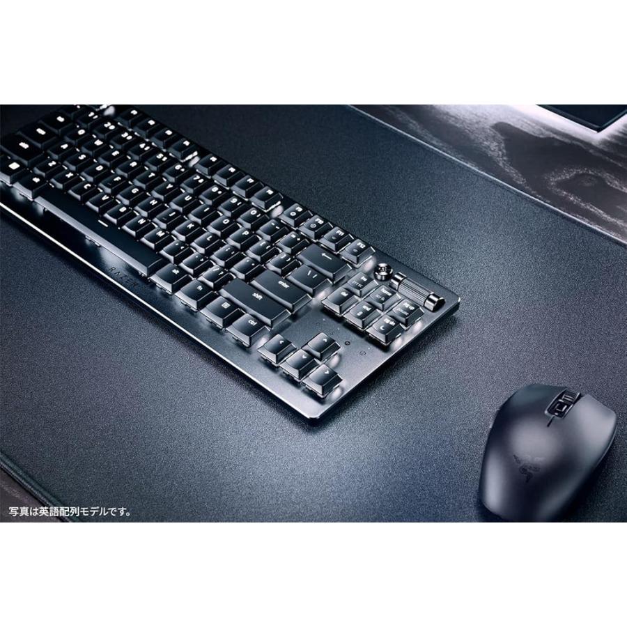 LAZER（レイザー） 【整備済み品】 RAZER DeathStalker V2 Pro
