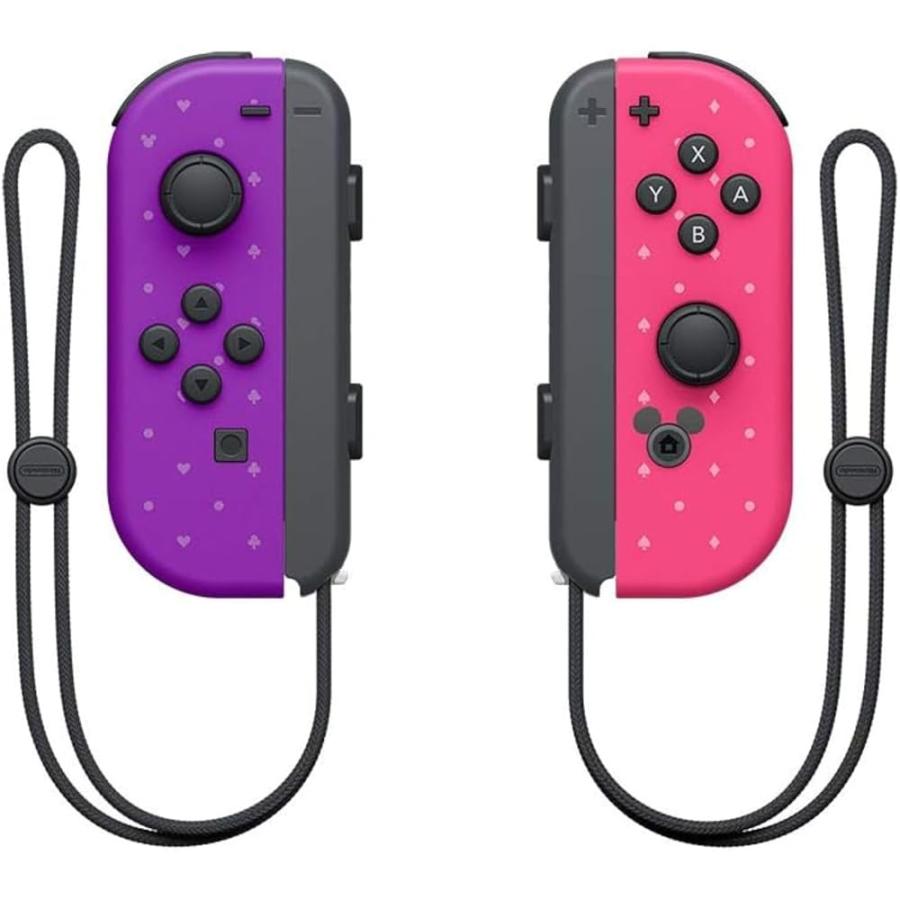 整備済み品】 Nintendo Switch ディズニー ツムツム フェスティバル