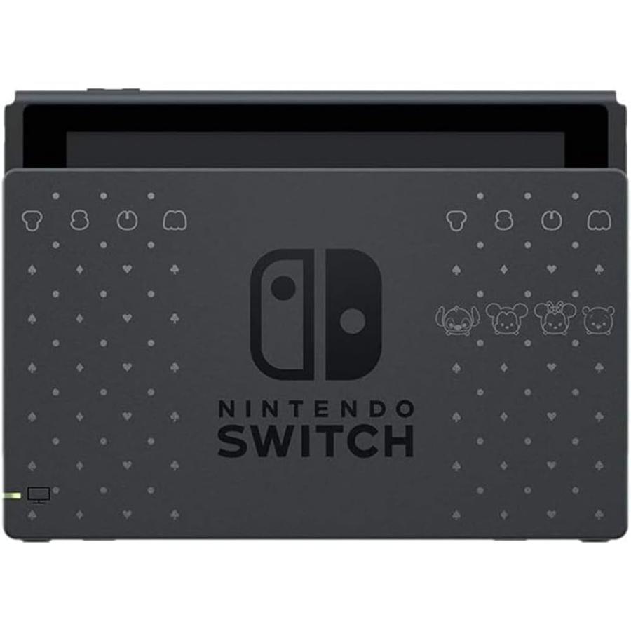 整備済み品】 Nintendo Switch ディズニー ツムツム フェスティバル