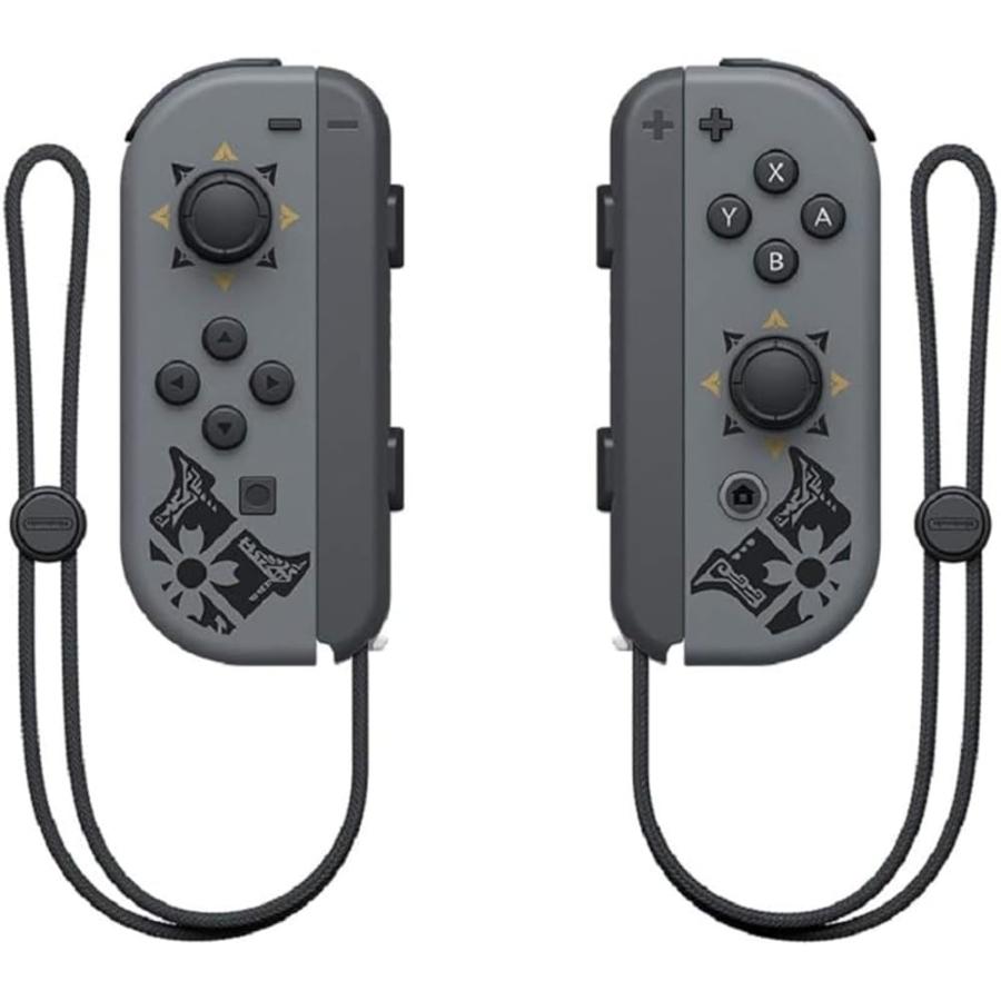 Nintendo Switch 【整備済み品】 モンスターハンターライズ スペシャル