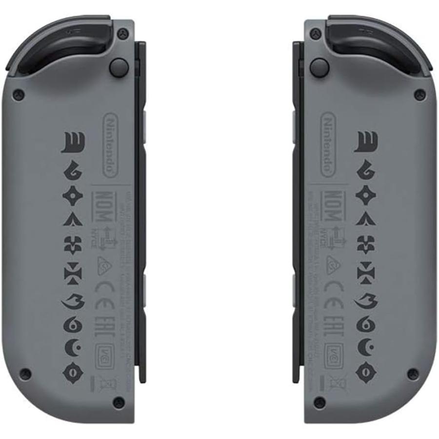 Nintendo Switch 【整備済み品】 モンスターハンターライズ スペシャル