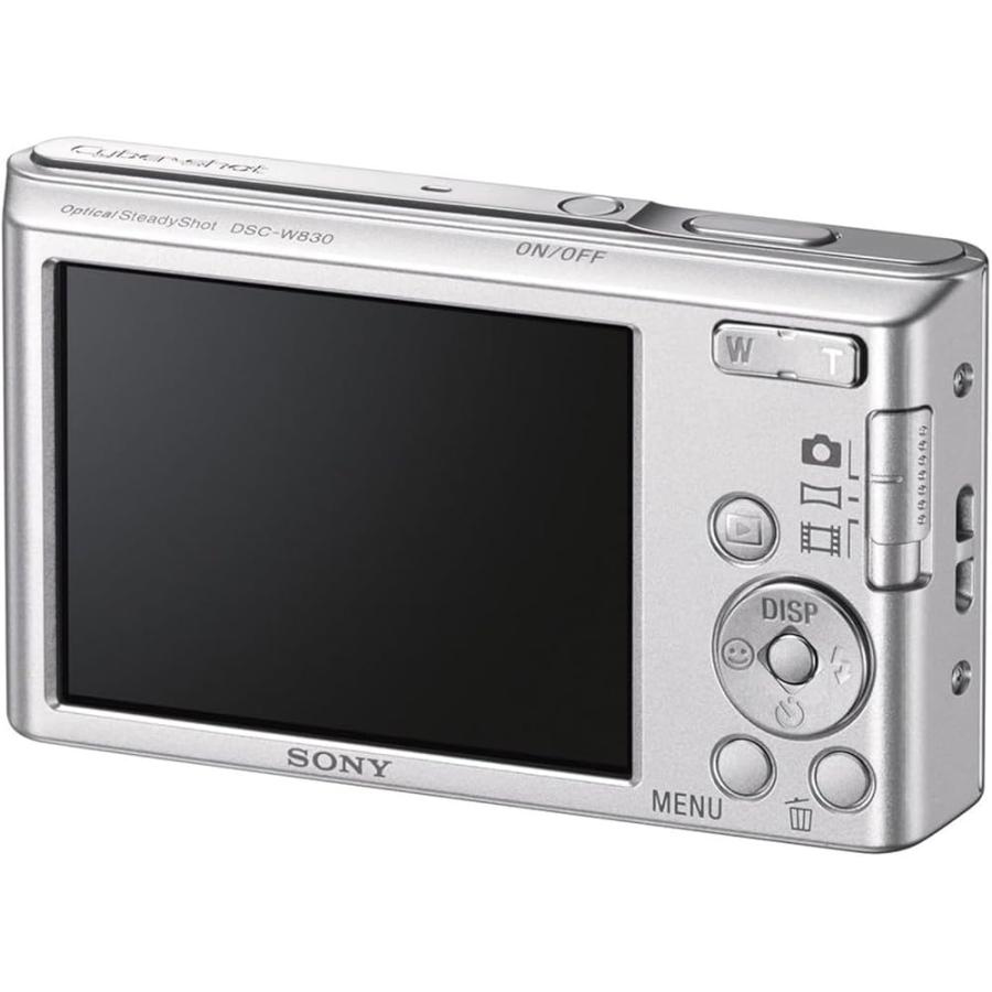 SONY（ソニー） 【整備済み品】 コンパクトデジタルカメラ Cyber-shot