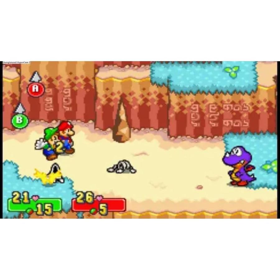 任天堂（Nintendo） 【整備済み品】 ゲームボーイアドバンス ミルキー
